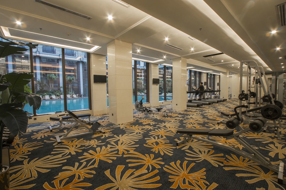 Grand Bravo Hotel 35/63