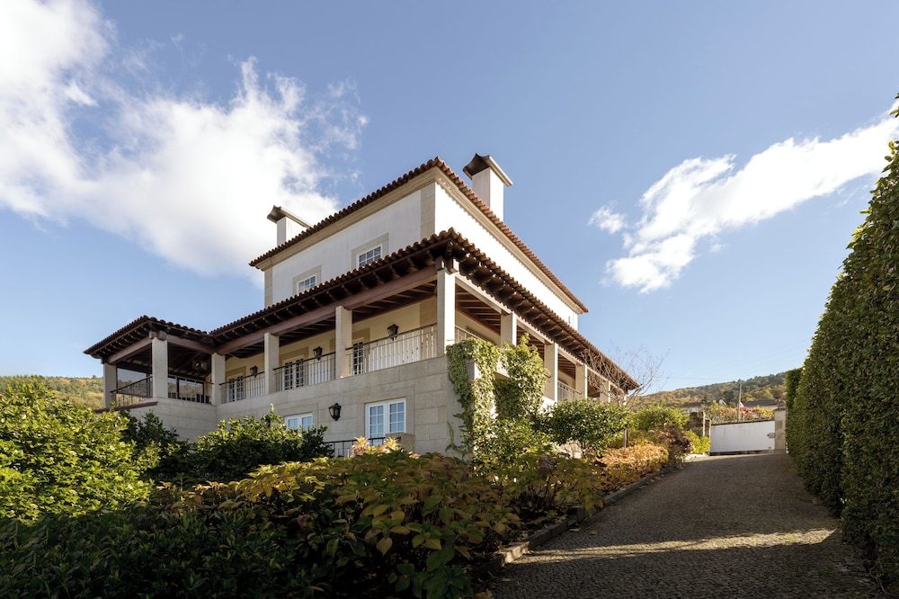 Casas da Memoria in TAROUCA