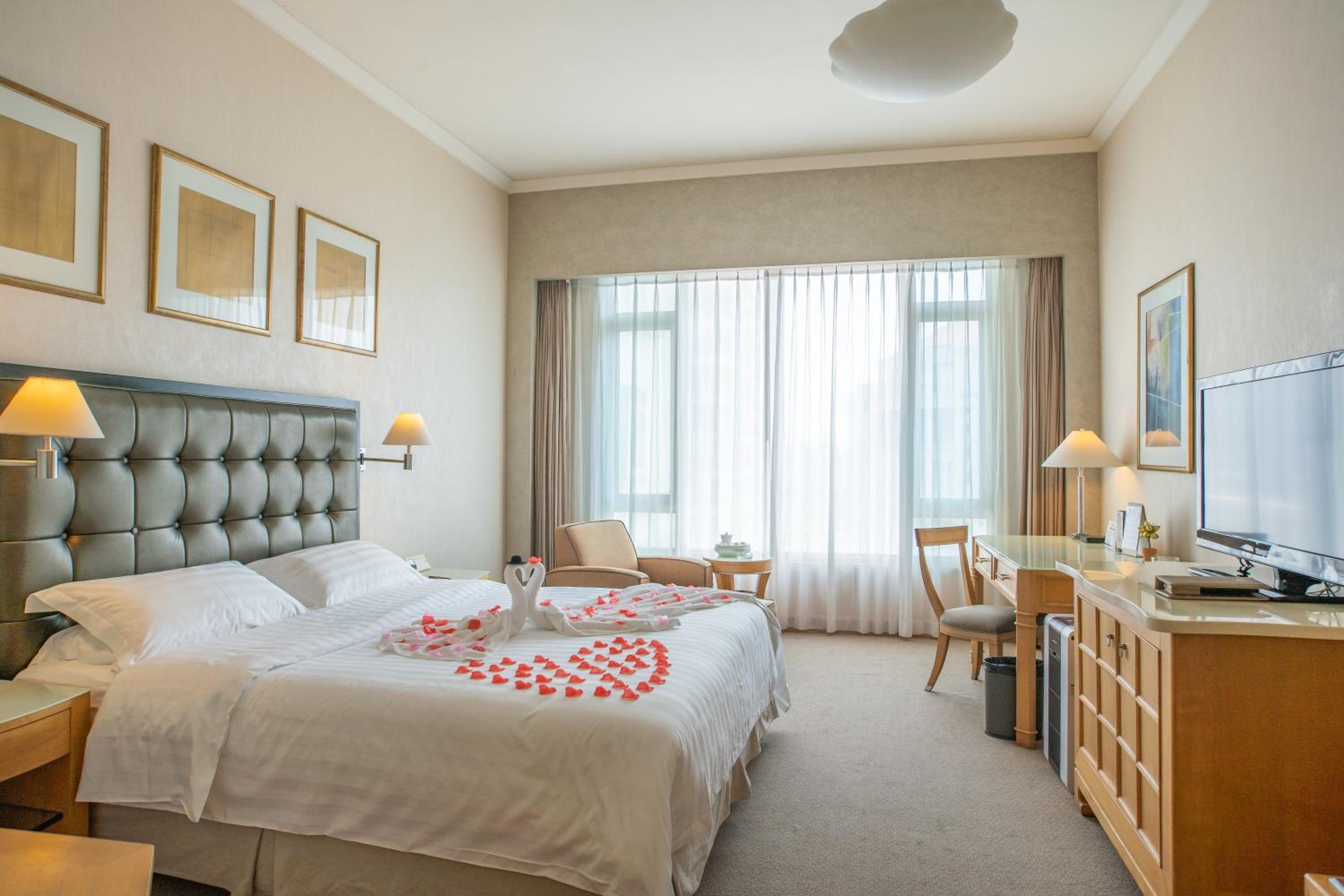 Shantou Junhua Haiyi Hotel 21/50