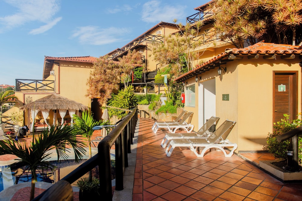 Rio Búzios Beach Hotel 48/50