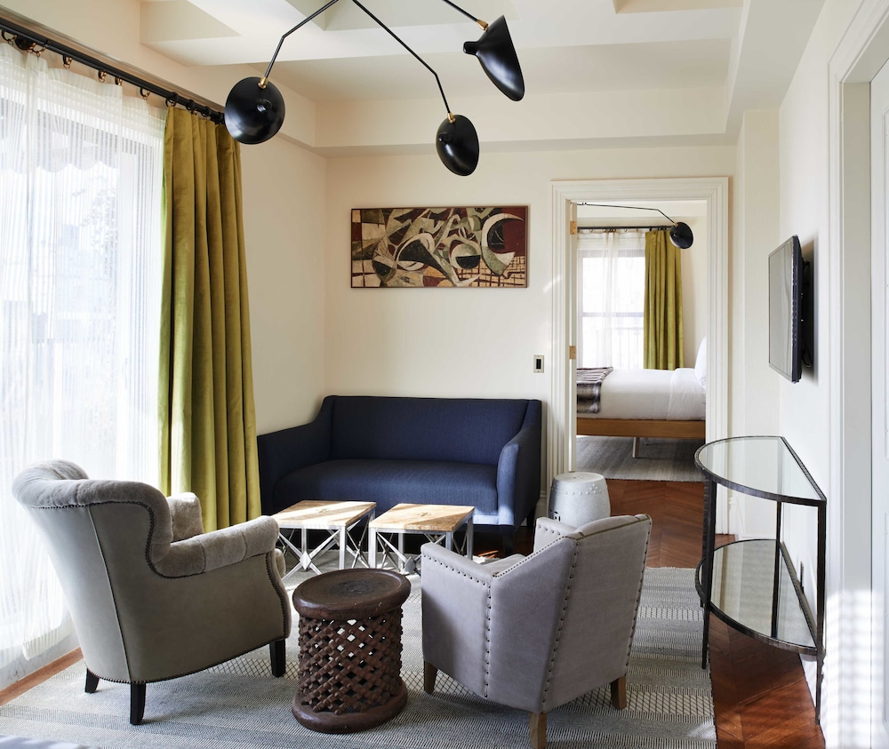 The Marlton Hotel 18/31