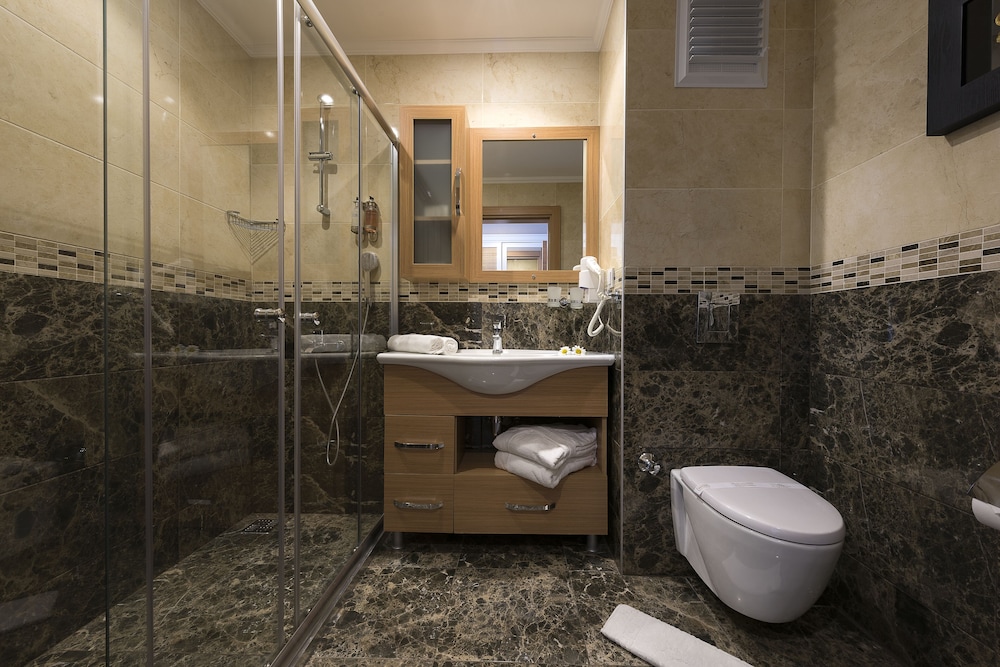 Quattro Beach Spa &amp; Resort - All Inclusive 31/31