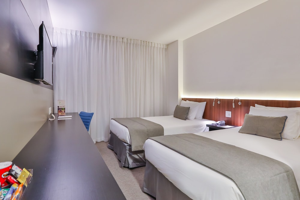 Superior, Suite, Twin Beds