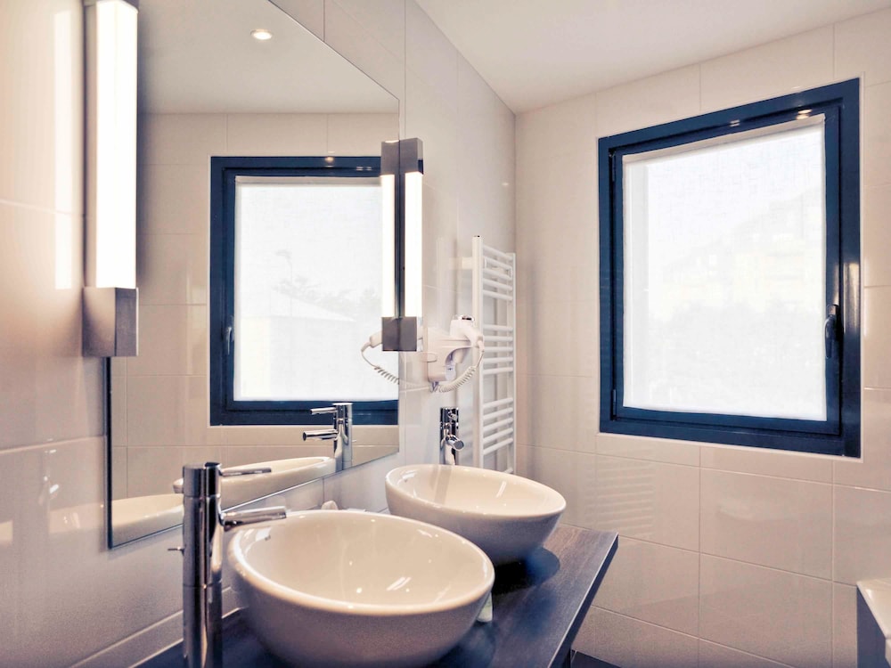 Mercure Saint Malo Balmoral 49/77