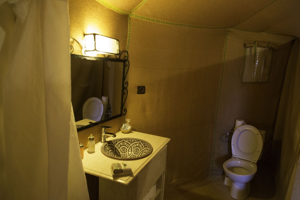 Horaz Luxury Camp 47/47