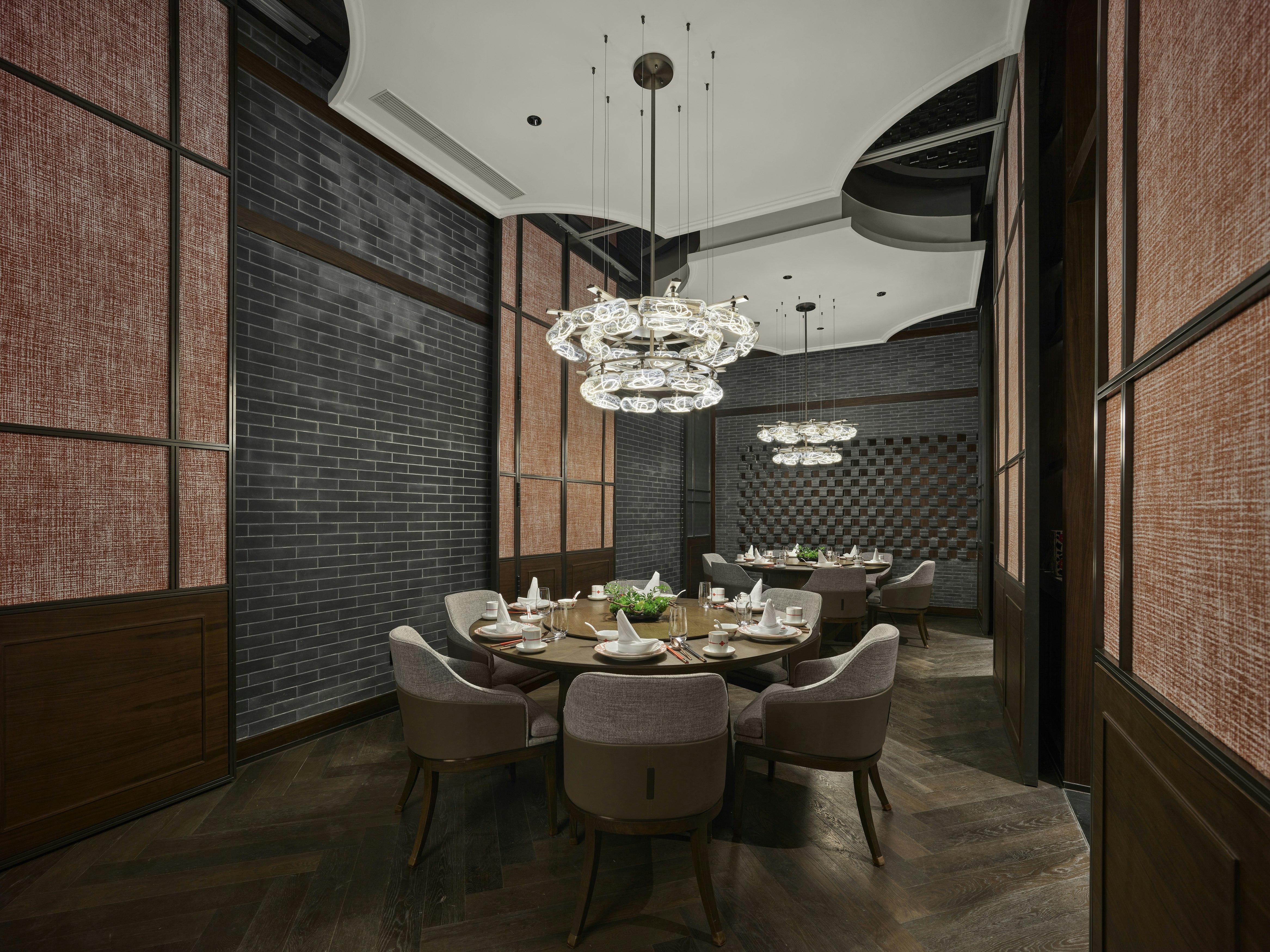 Hilton Shanghai Hongqiao International Airport 64/73