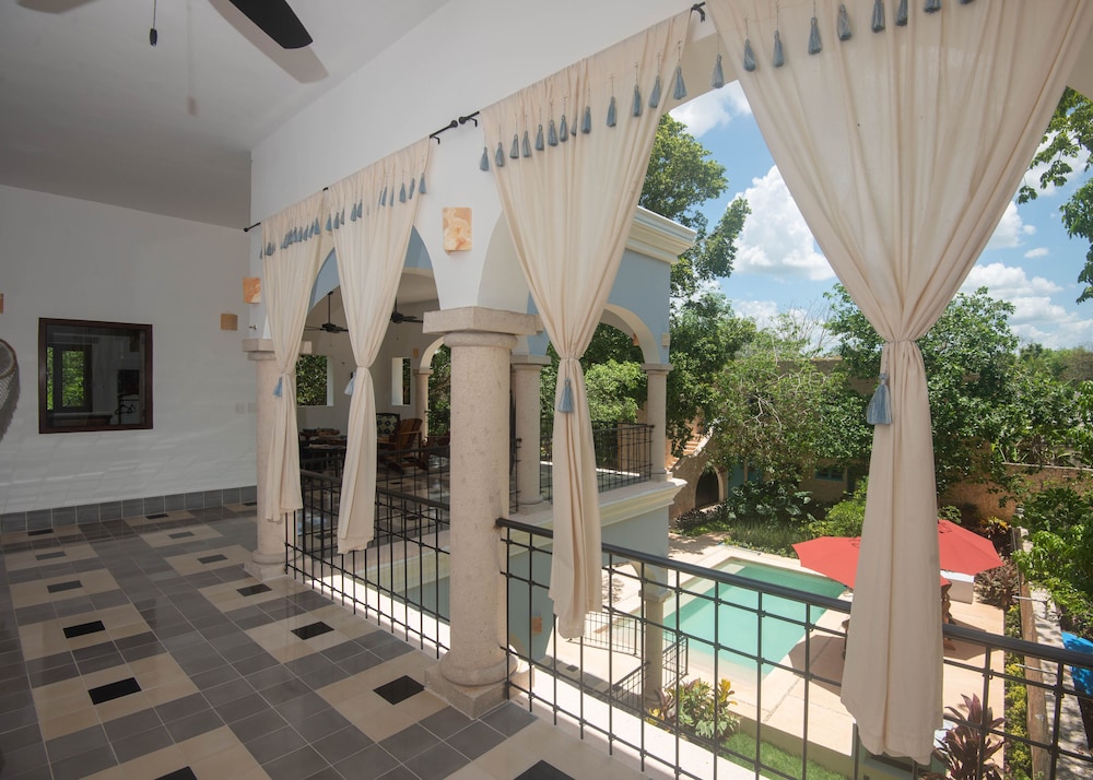 Hotel Posada San Juan 6/50
