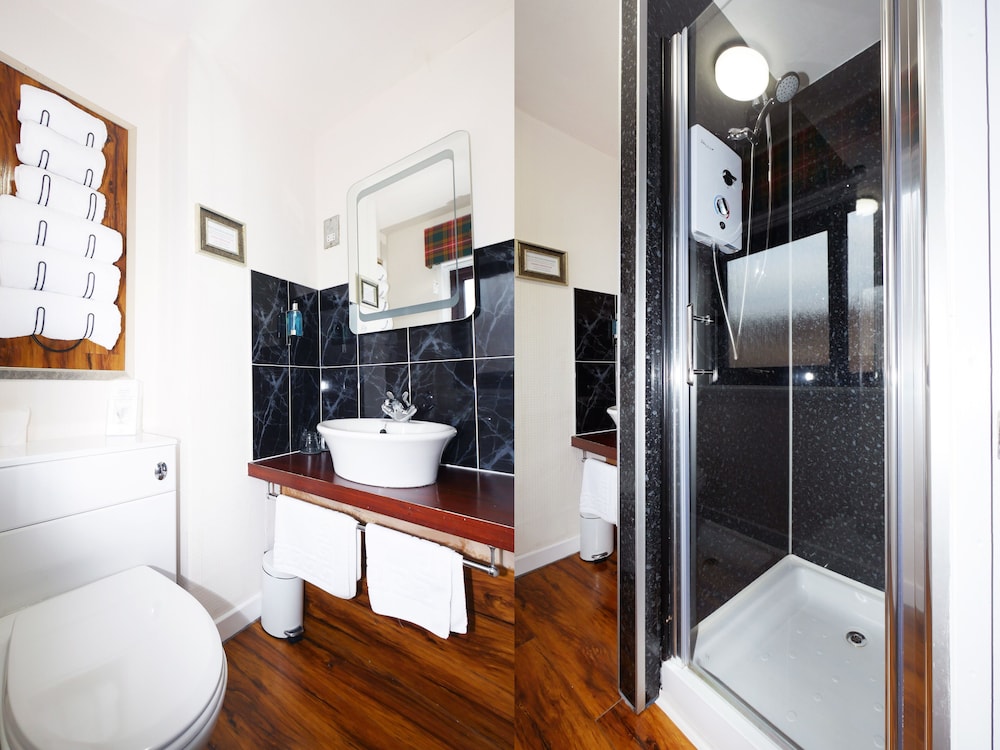 Ardentorrie Guest House 40/43