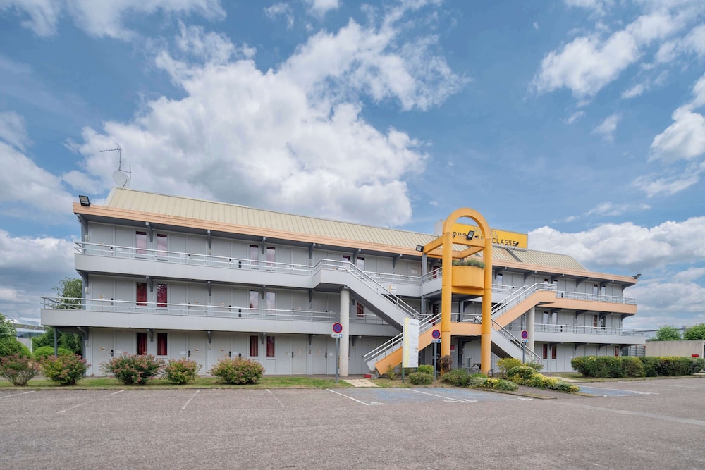 Premiere Classe Metz Sud - Jouy-Aux-Arches 4/38