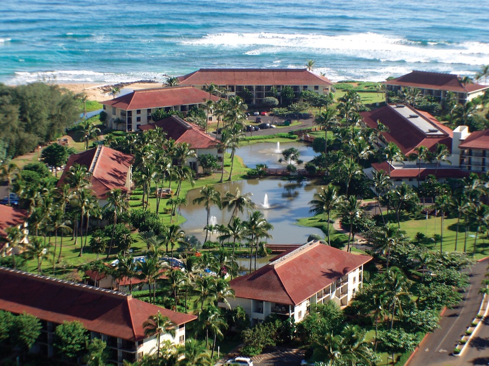 Kauai Beach Villas 26/40