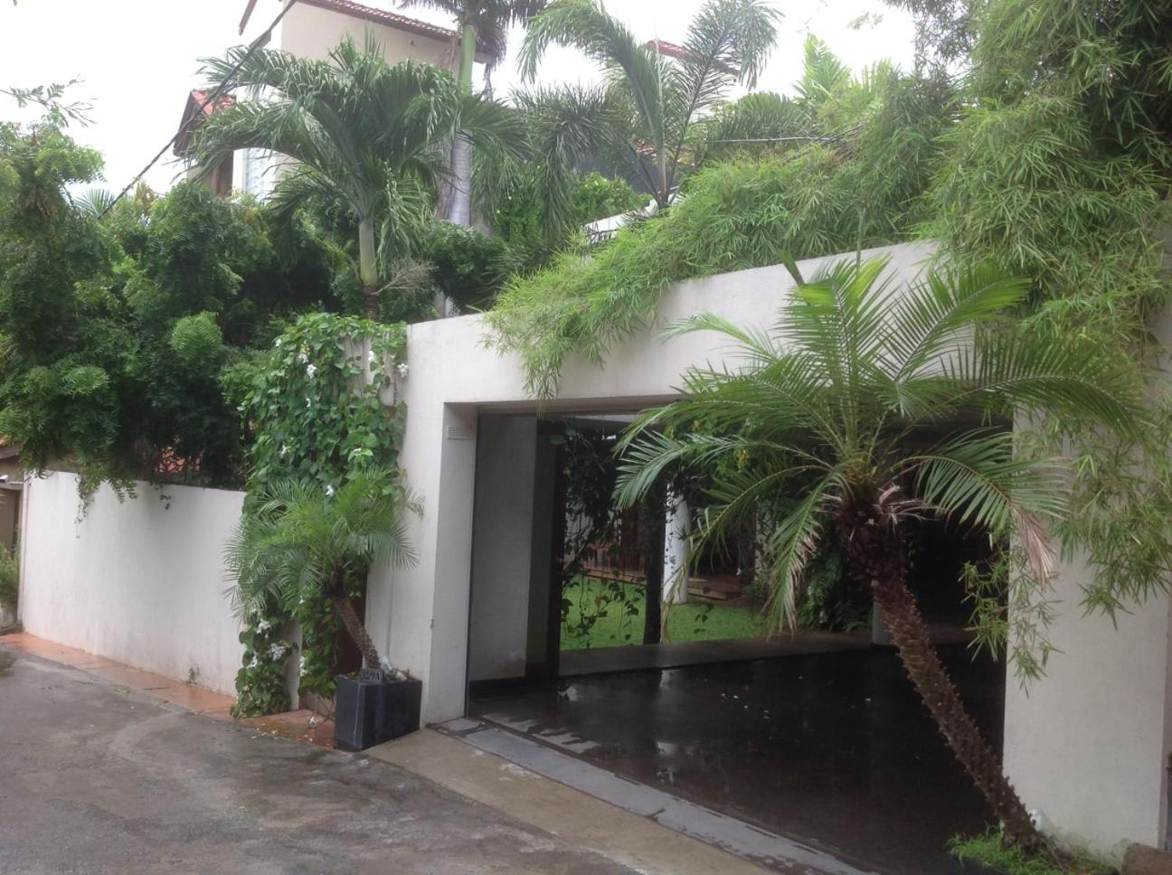 Silvikris Villas 27/30
