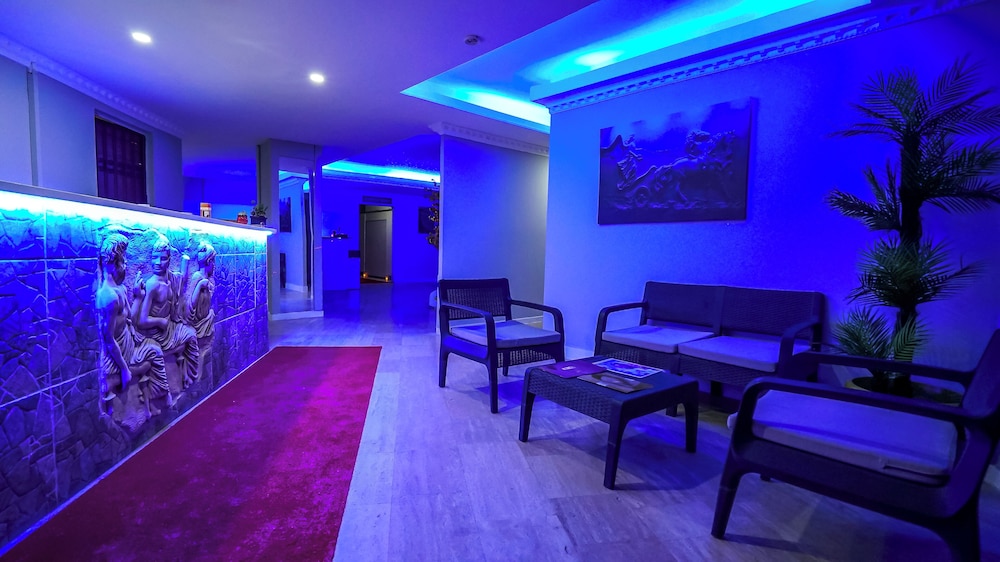 Nex Royal Beach Hotel 26/41