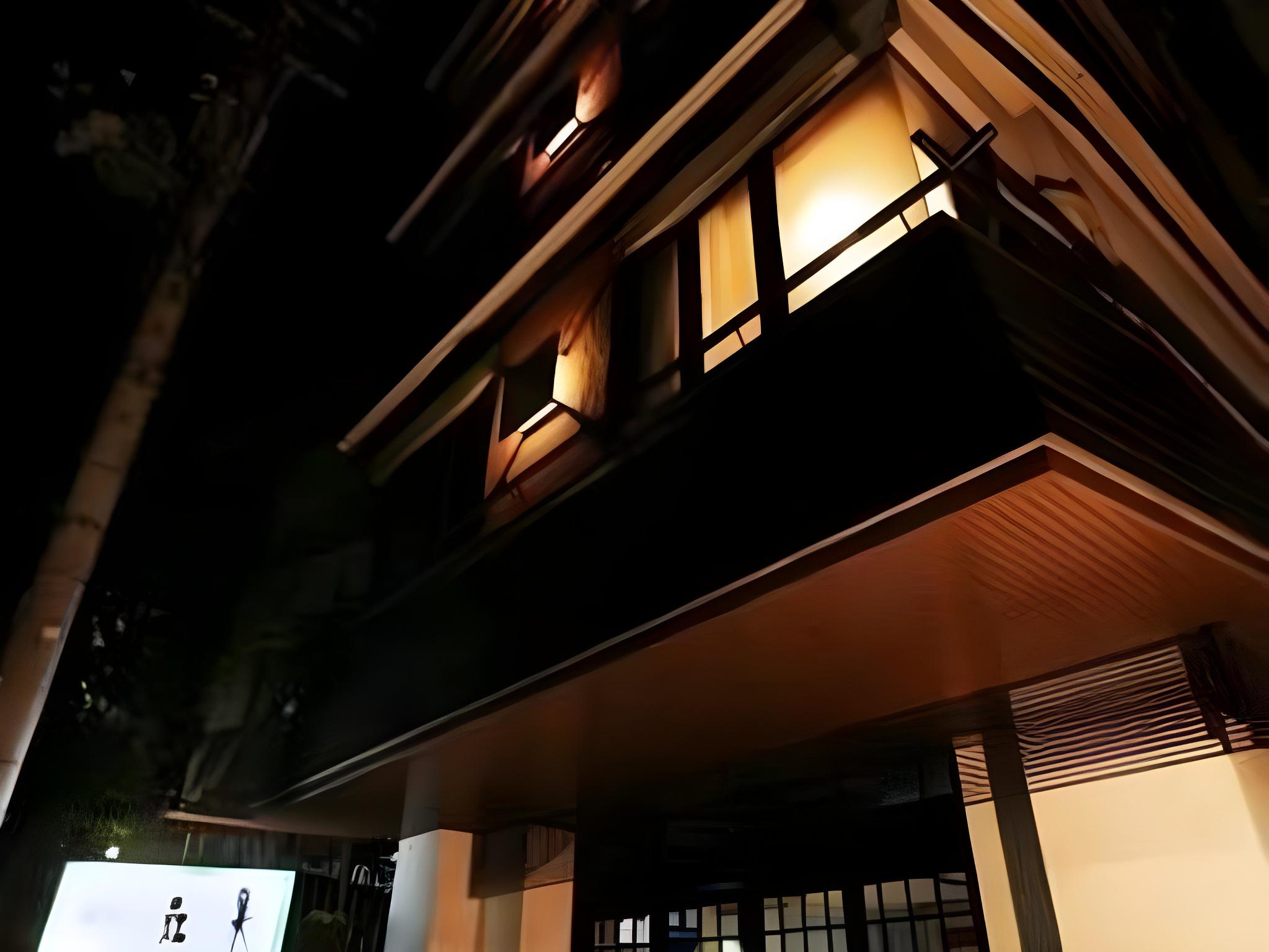 Ryokan Kosen 6/68