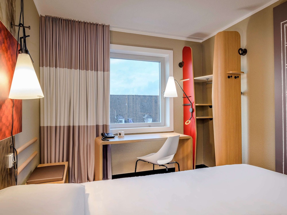 Ibis Muenster City 9/35