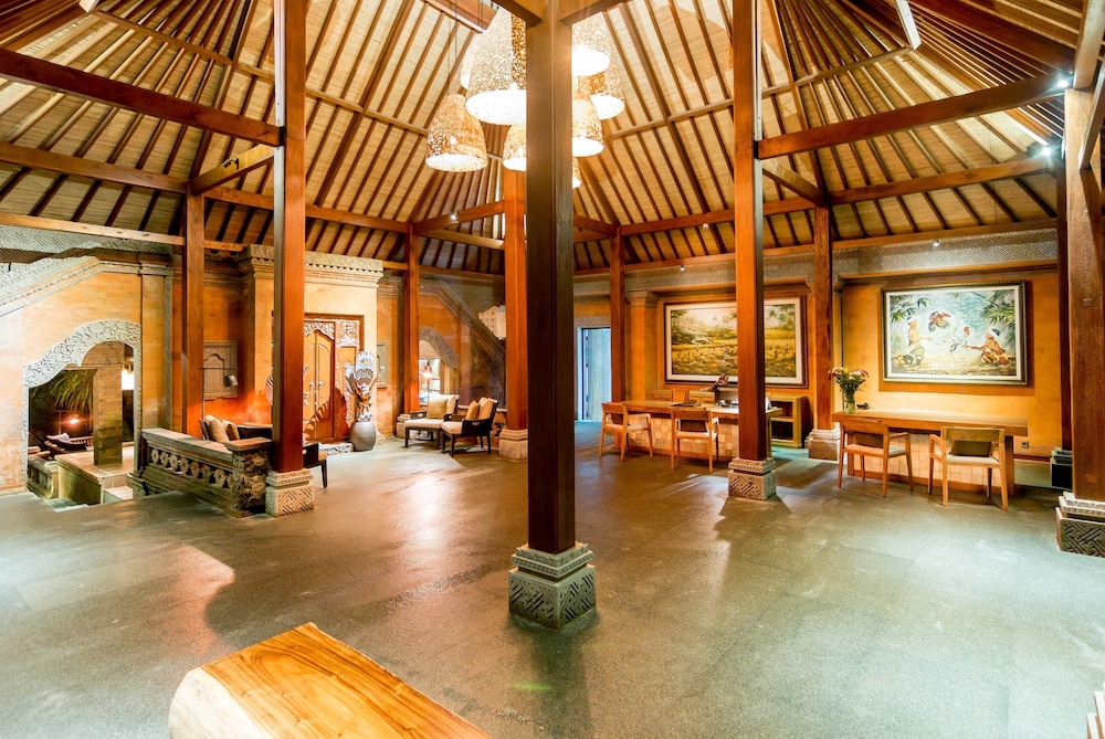 Ulun Ubud Resort 3/74