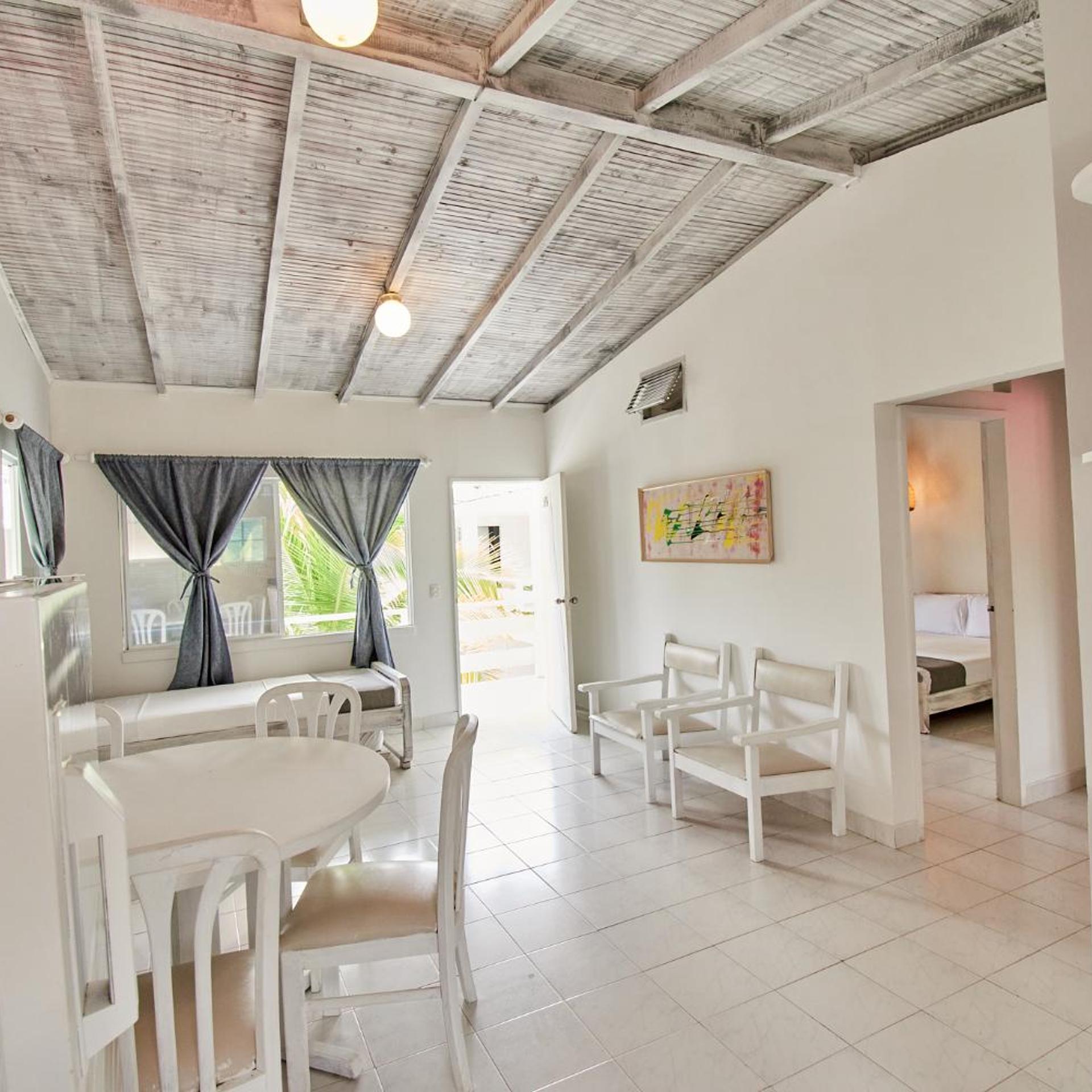Kpre Covenas by Bernalo Hotels 13/33