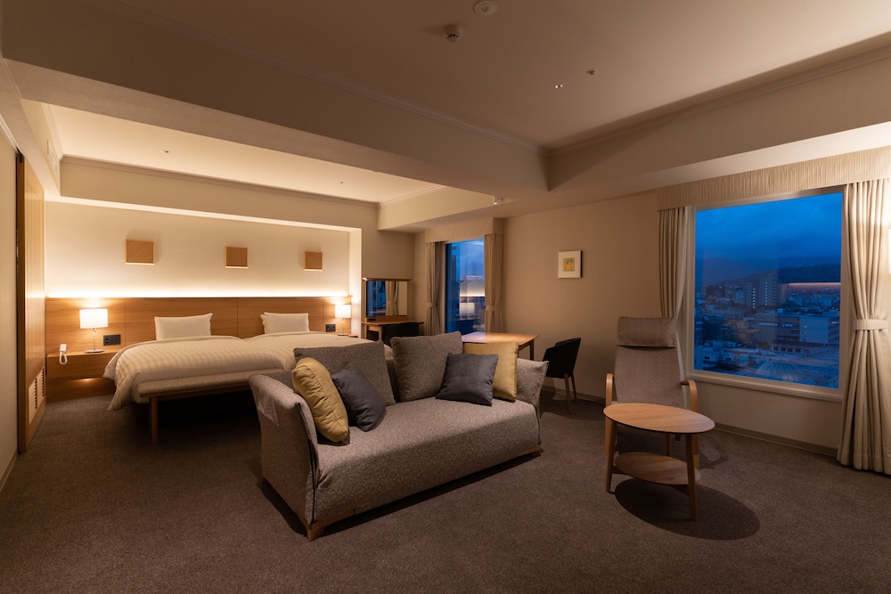 Authent Hotel Otaru 44/67