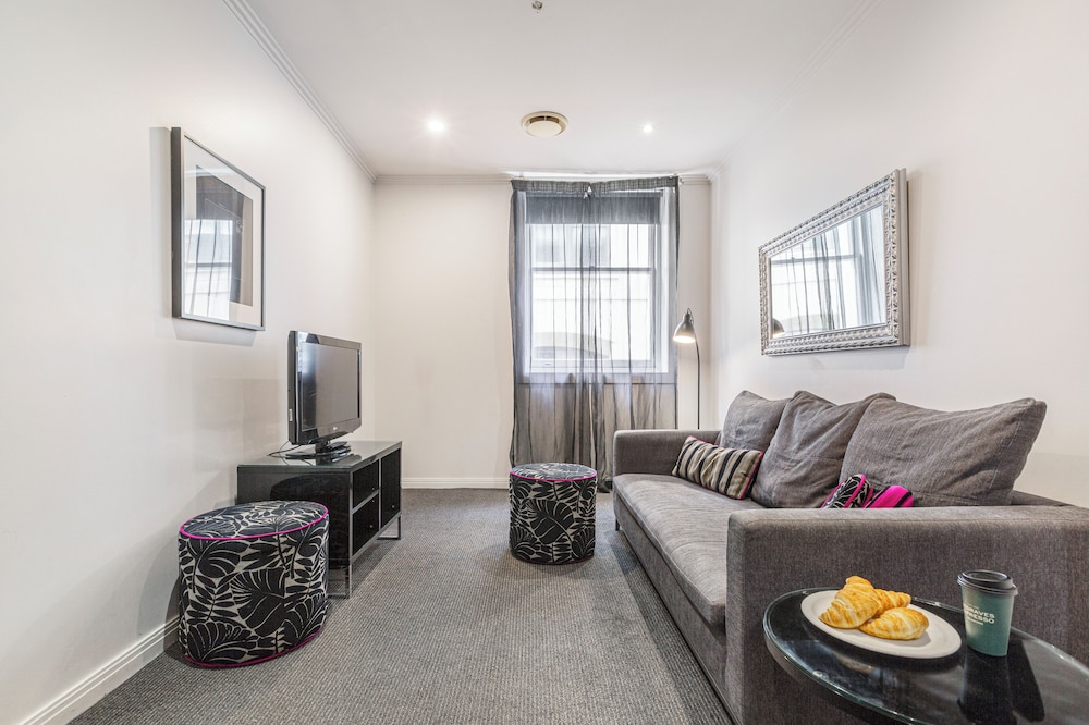 Punthill Flinders Lane 41/64