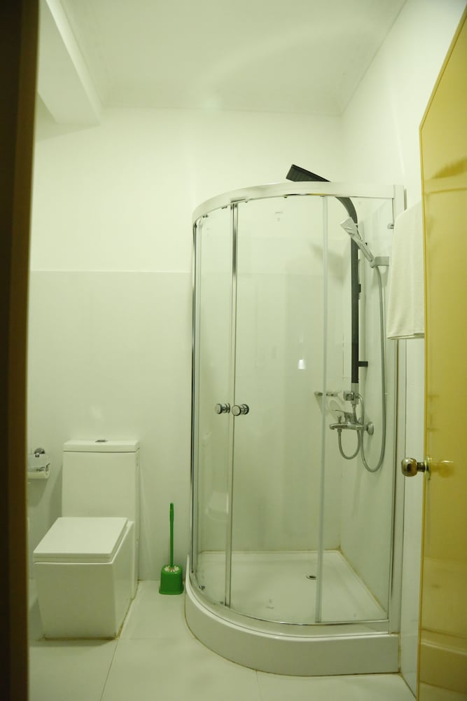 Villa Hotel 46/50