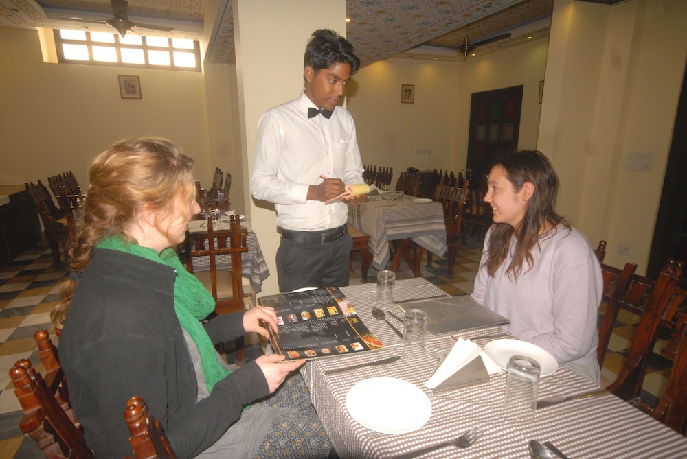 Rajputana Haveli 19/26