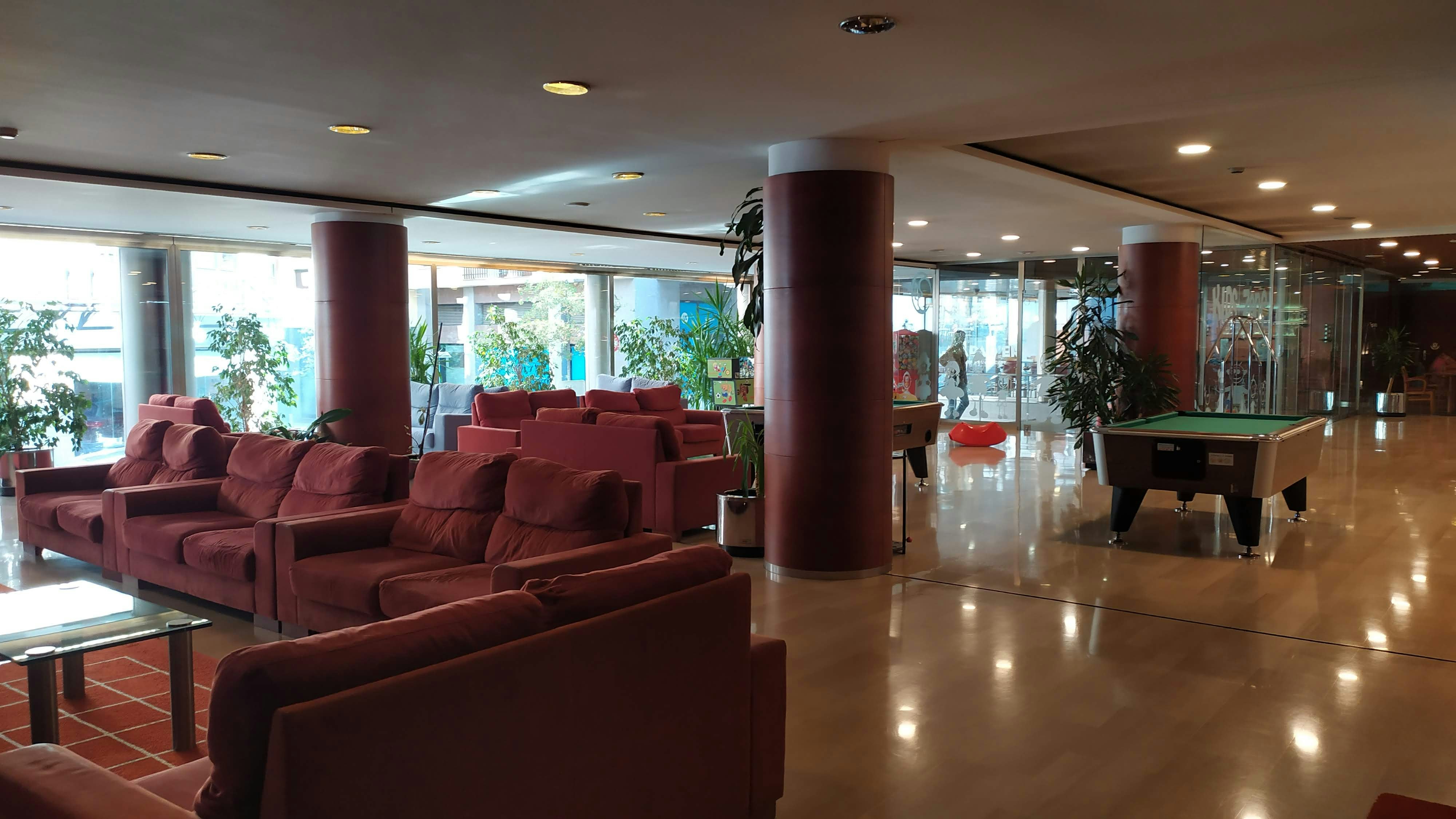 Hotel Sercotel Delfos Andorra 25/49