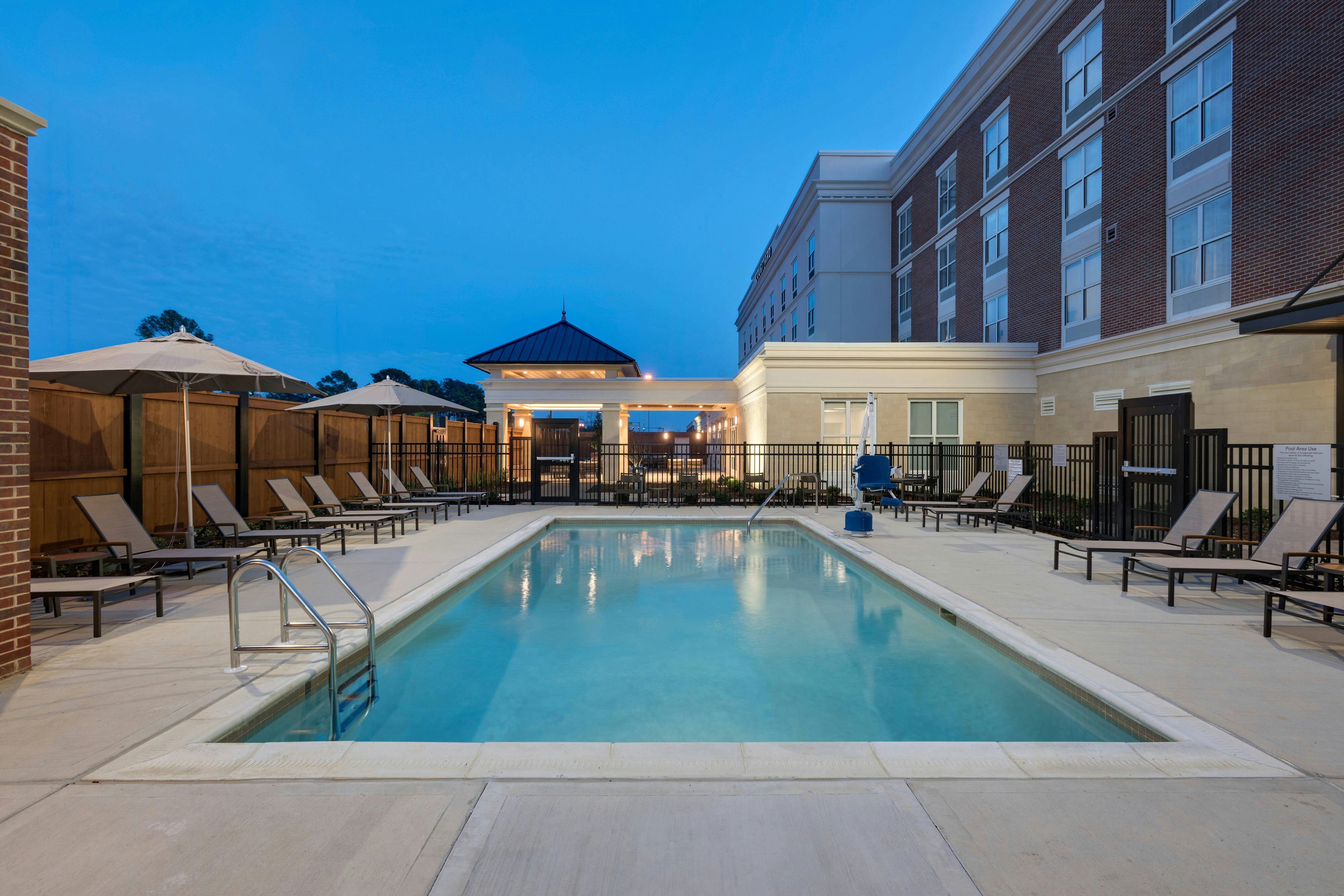 Courtyard By Marriott Jackson Madison 23/48