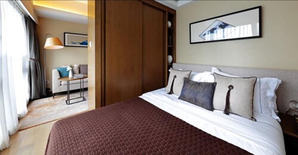 Yuwa Serviced Aparthotel 21/50