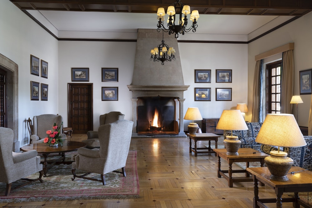 PARADOR DE TORDESILLAS 25/50
