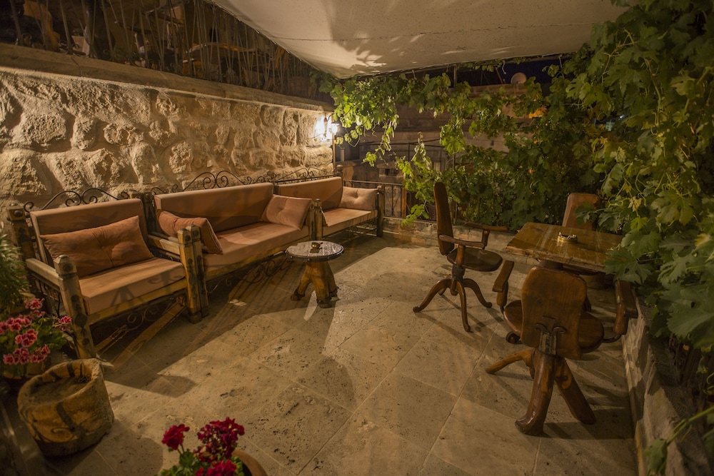 Koza Cave Hotel 27/50