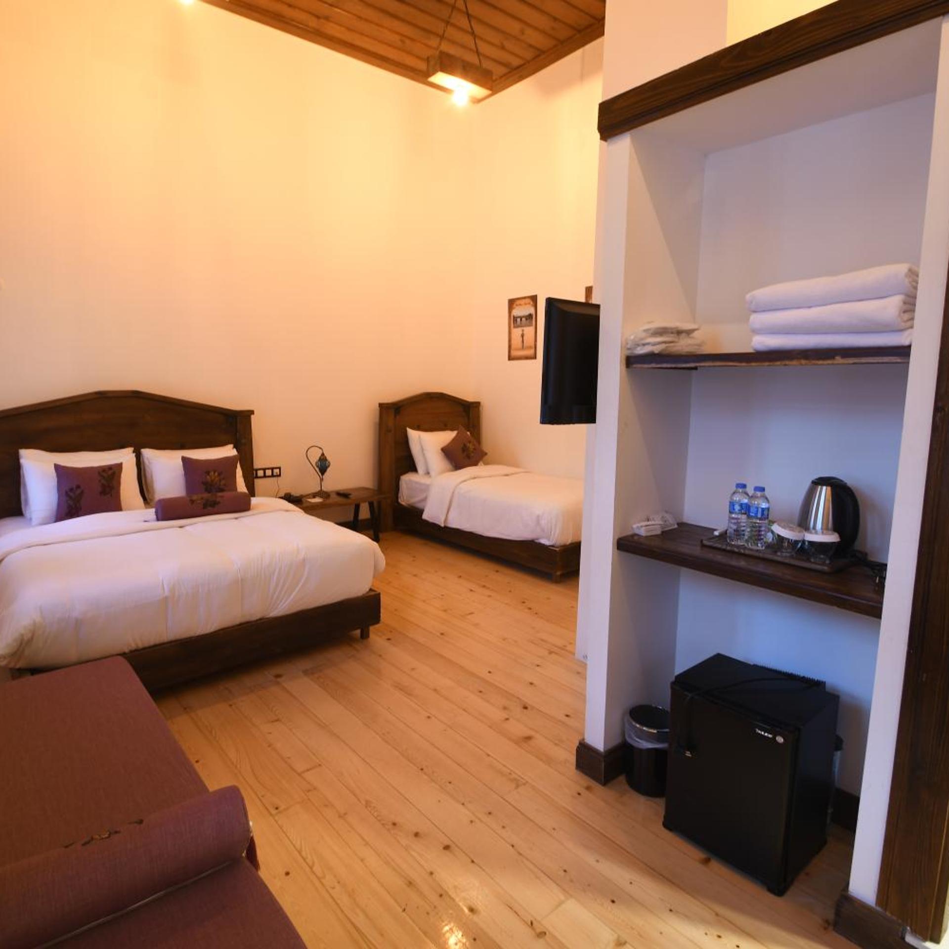 Yazmacilar Hani Otel Ve Restaurant 14/33