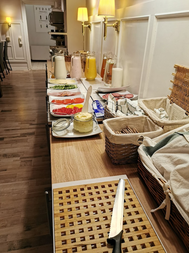 Sundsvall City Hostel 36/49