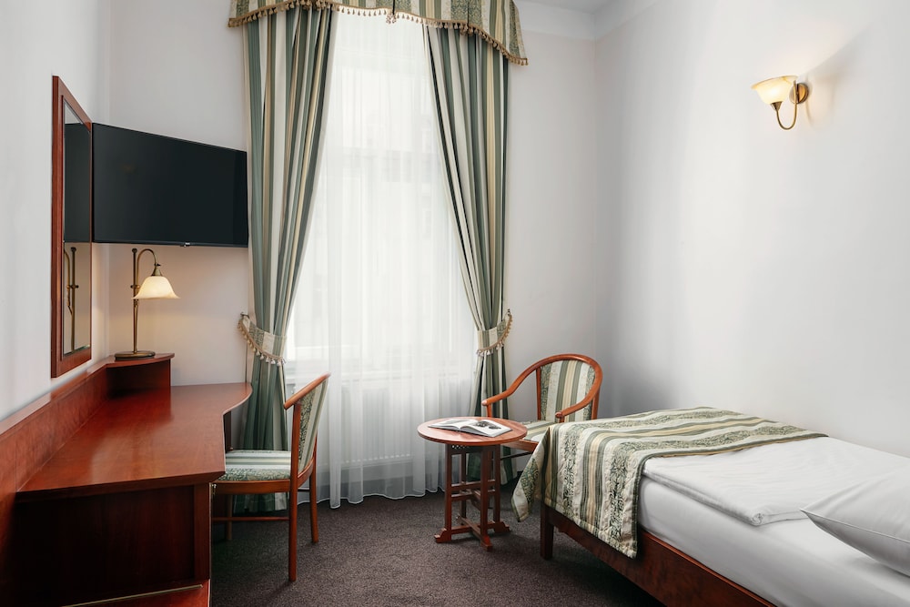 STANDARD, SINGLE, SINGLE BED