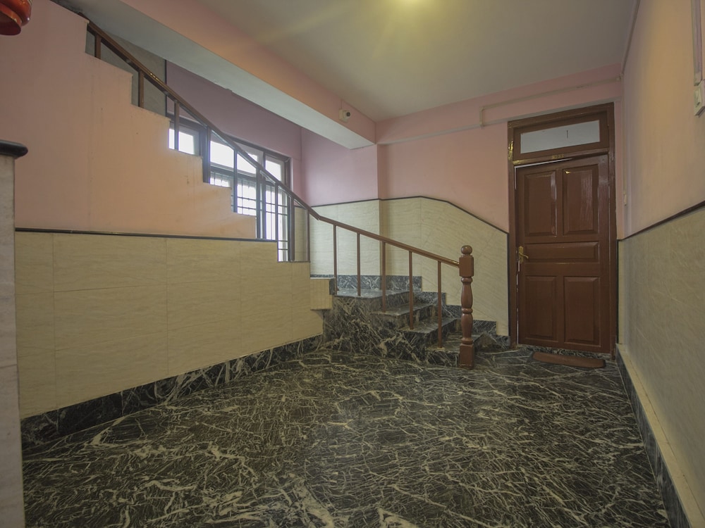 HOTEL SAGORIKA 25/31