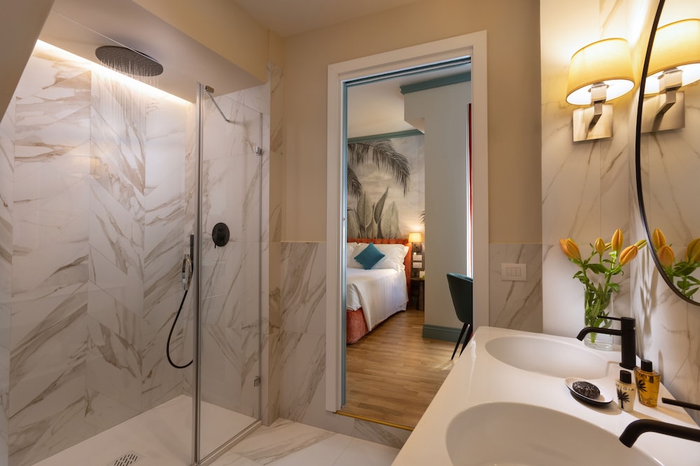 La Malandrina Apartments Suites 76/78