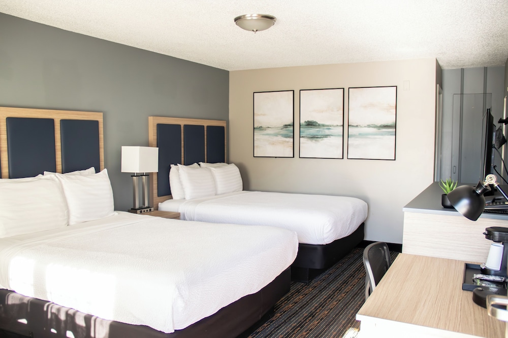 Courtesy Inn Eugene 32/63