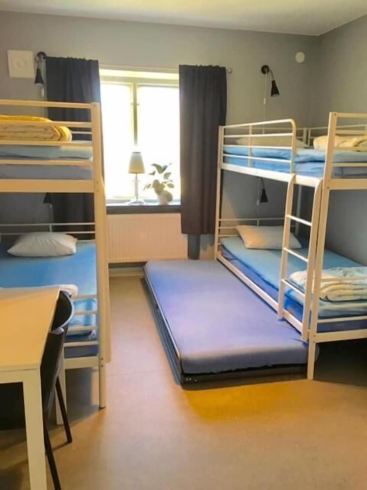 Partille Vandrarhem Bed & Breakfast 6/25