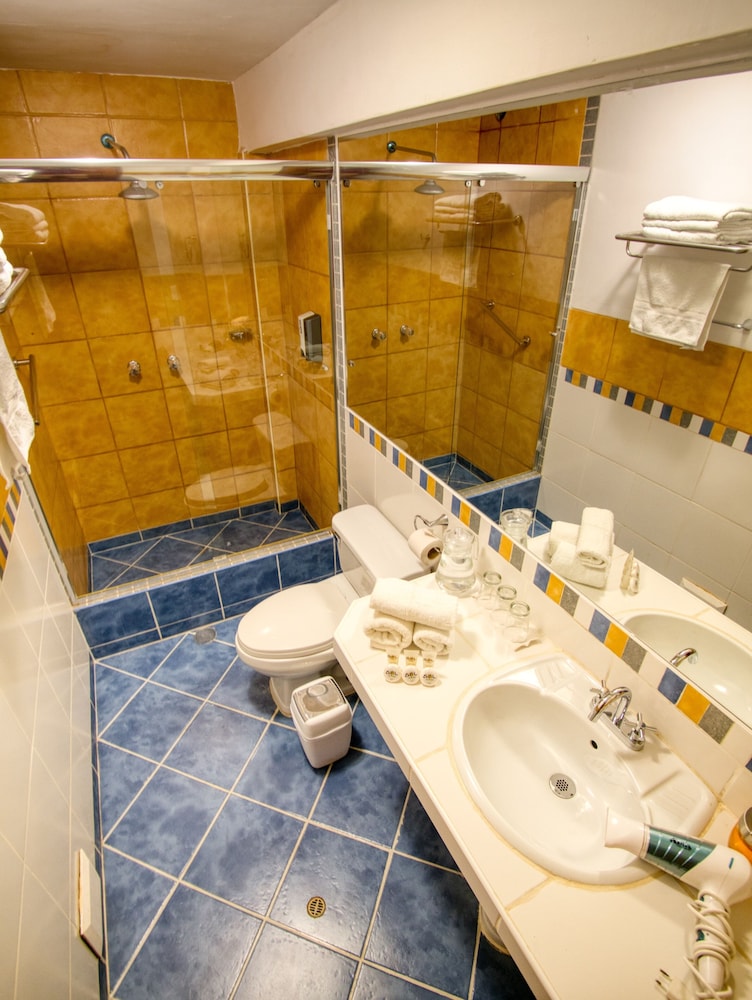 Sol Ollantay Exclusive Hotel 38/38