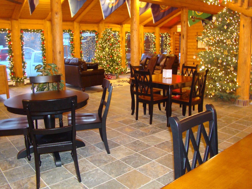 The Lodge At Lolo Hot Springs 34/50