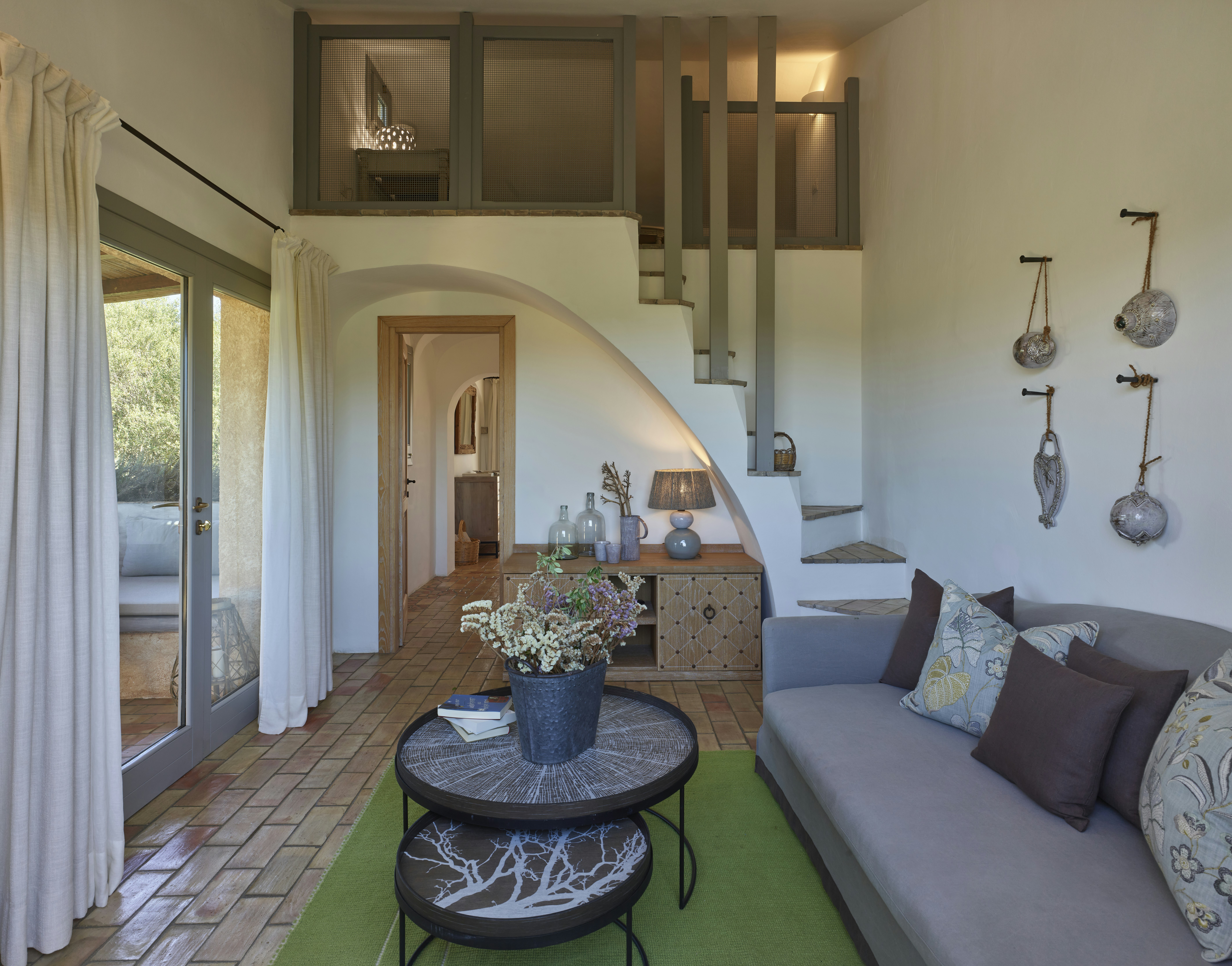 Cascioni Eco Retreat 35/59