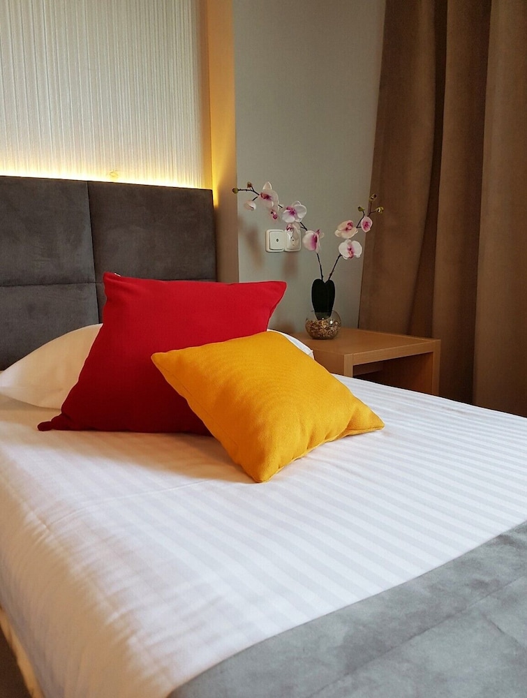 Hotel Amp Apart Hotel Boavista 8/49
