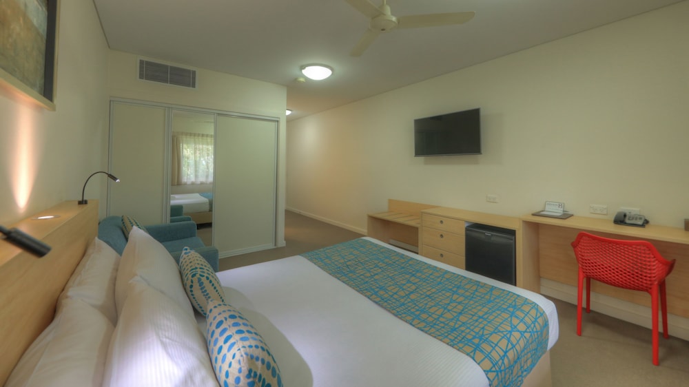 LISMORE GATEWAY MOTEL 11/52