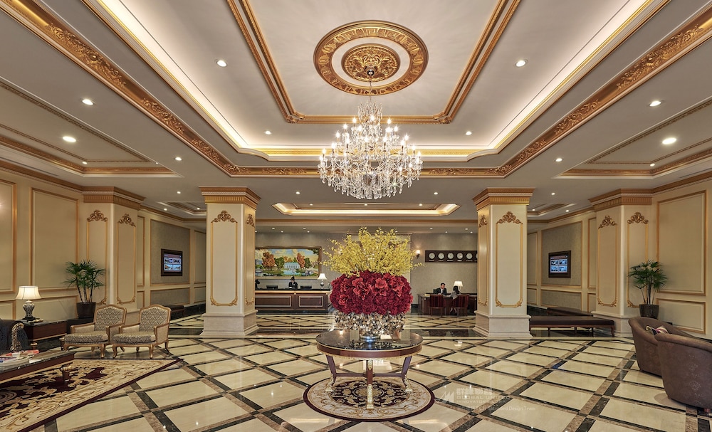 Fushin Hotel No.2 4/38