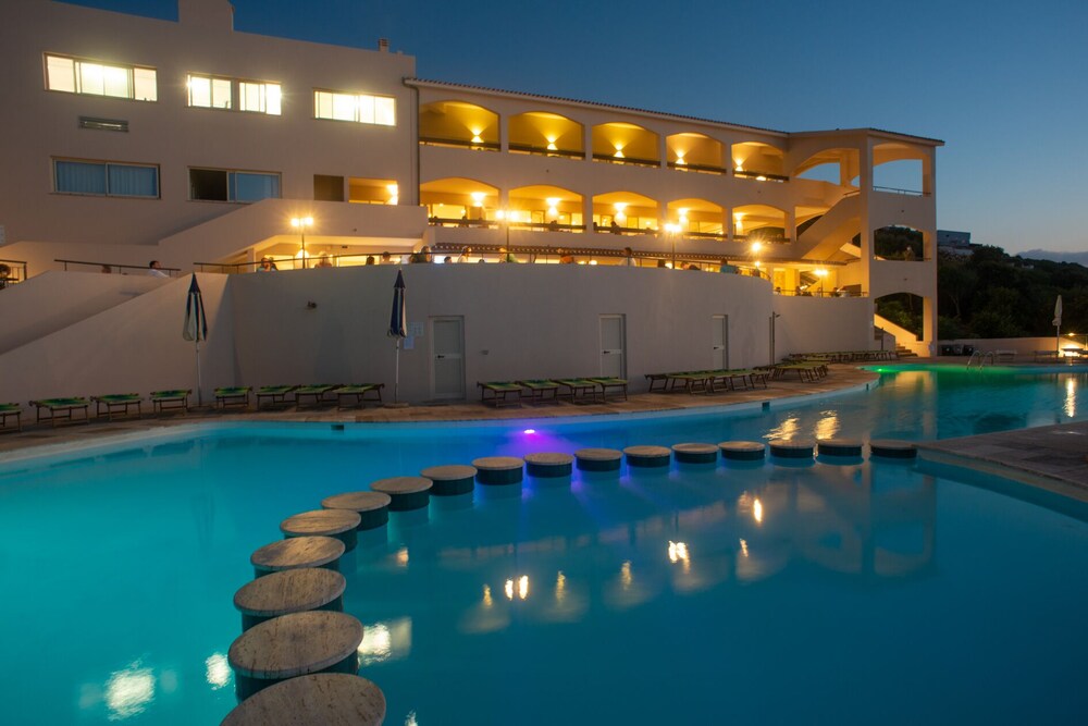 Castelsardo Resort in CASTELSARDO