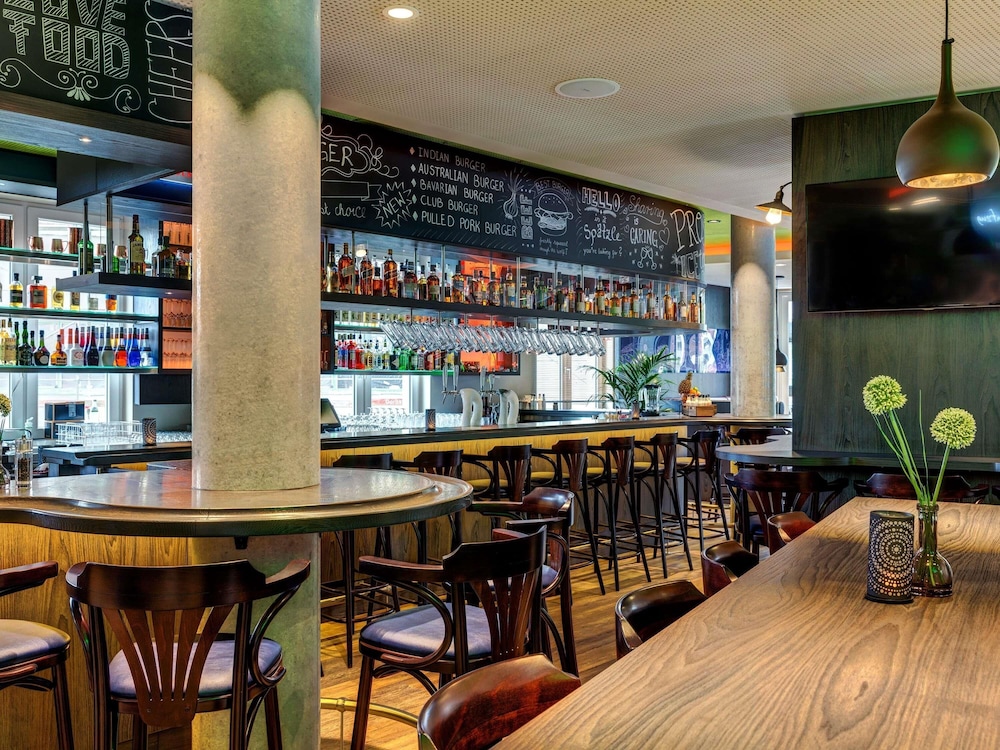 Ibis Styles Tuebingen 36/53