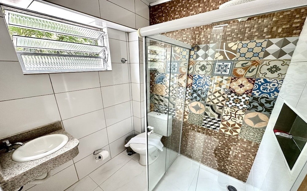 HLN Hotel - Expo - Anhembi 45/50