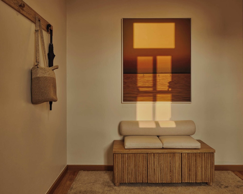 The Motifs Eco Hotel 24/50