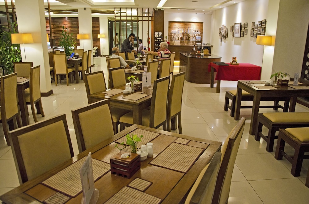 City Inn Vientiane 55/71