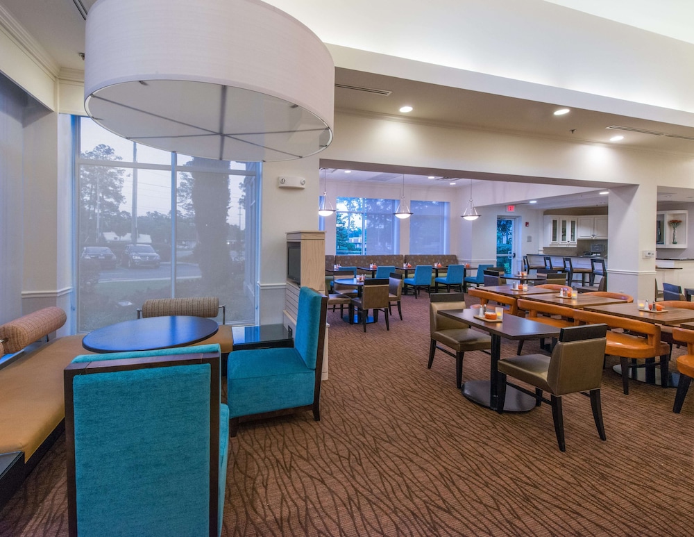 Hilton Garden Inn Tallahassee Central 39/48
