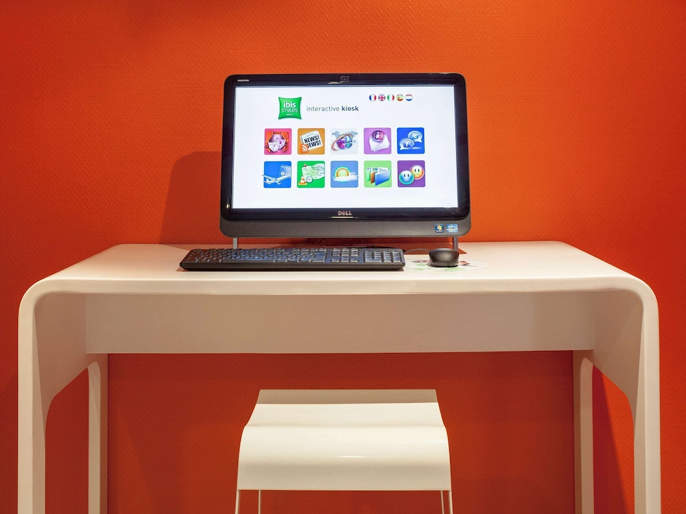 ibis Styles Besancon 31/77