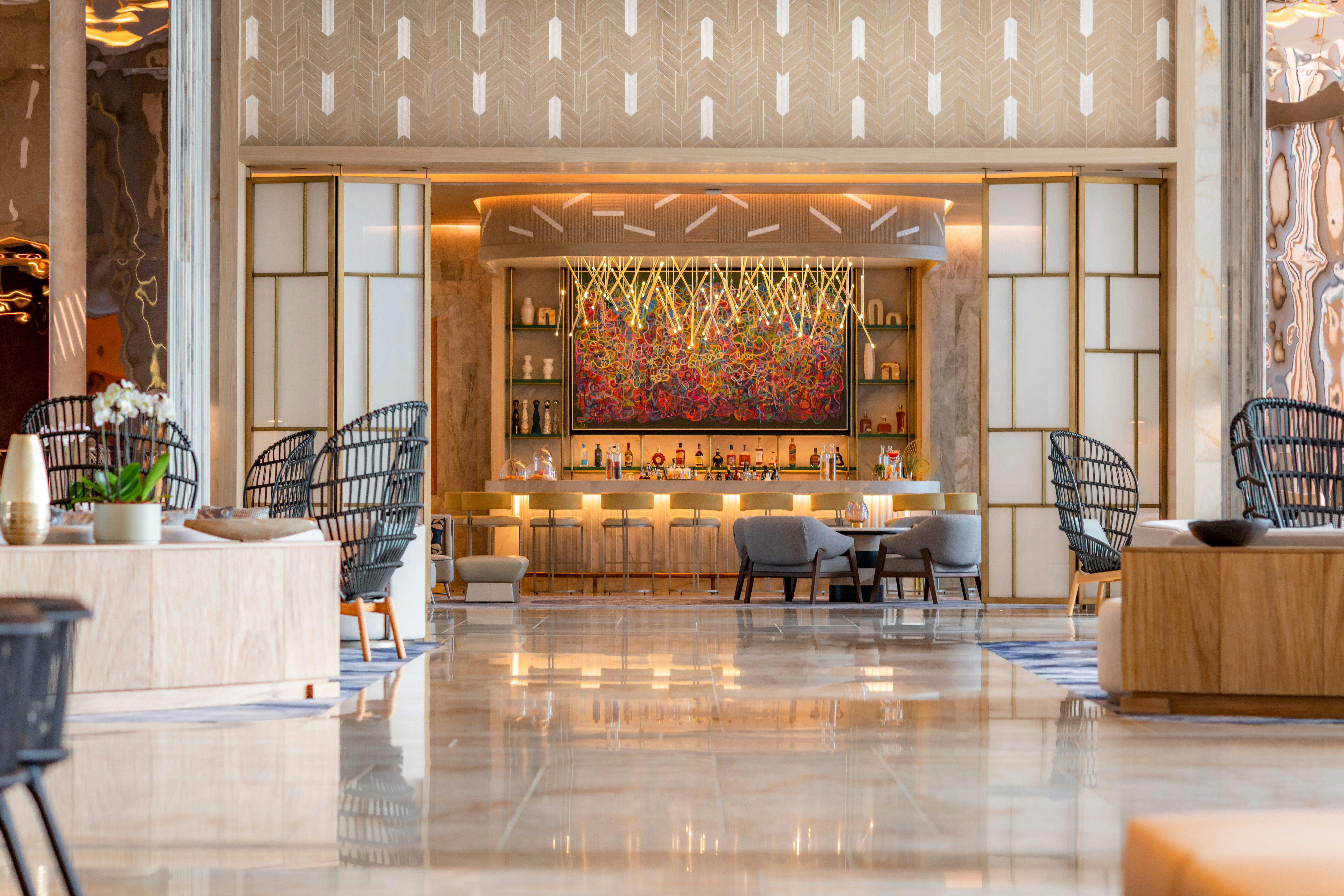 Waldorf Astoria Riviera Maya 10/79